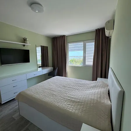 Zornitsa Sunrise Sea View Free Parking * Burgas