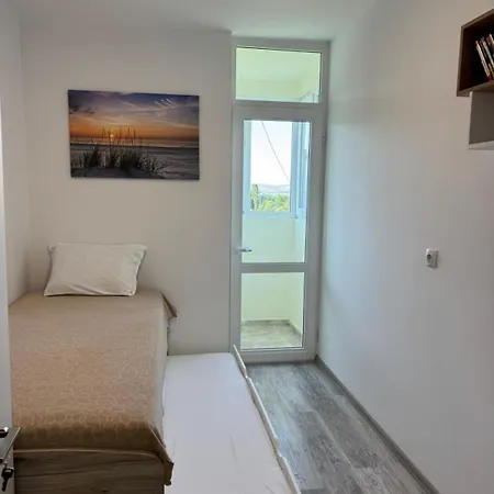Zornitsa Sunrise Sea View Free Parking Burgas